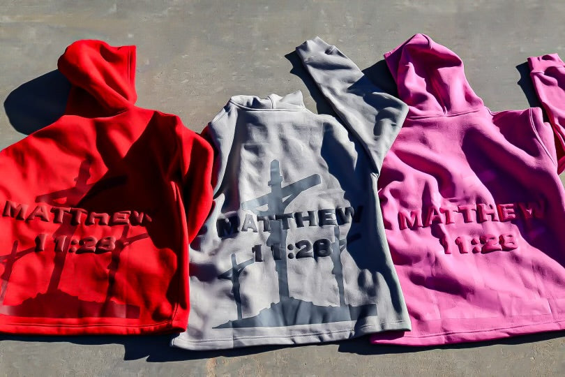 Fear God Hoodies