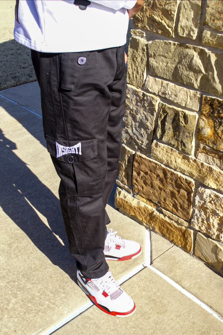 INSIGHT7 Cargos